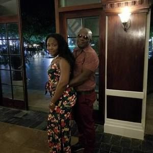 Meet your Posher, Keisha